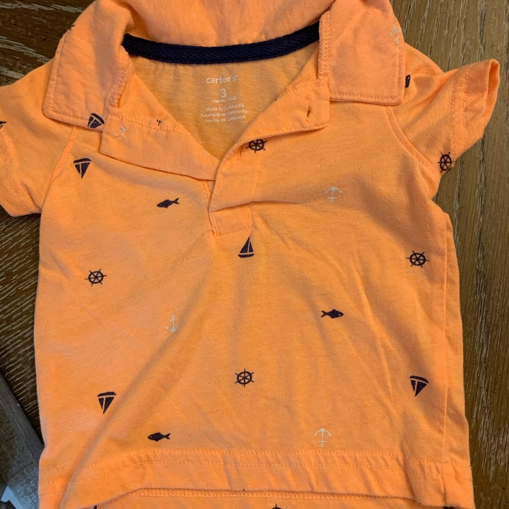 Beachy boy bundle - Picture 2 of 5